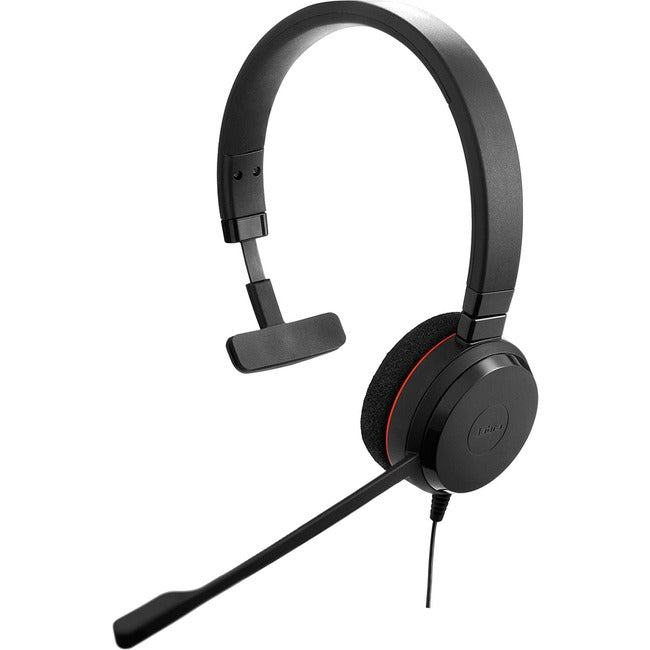 Jabra Evolve 20 Microsoft Lync Mono