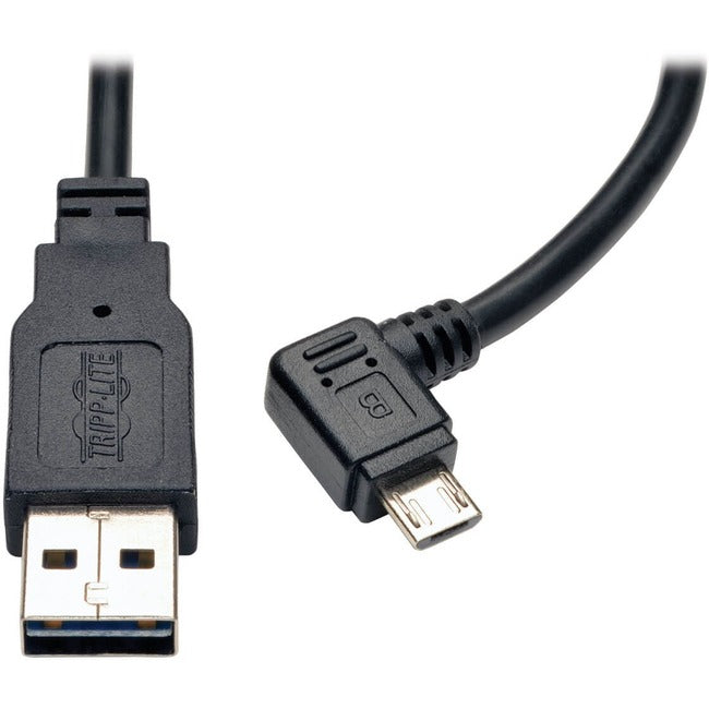 Tripp Lite UR05C-003-RB Charging Cable