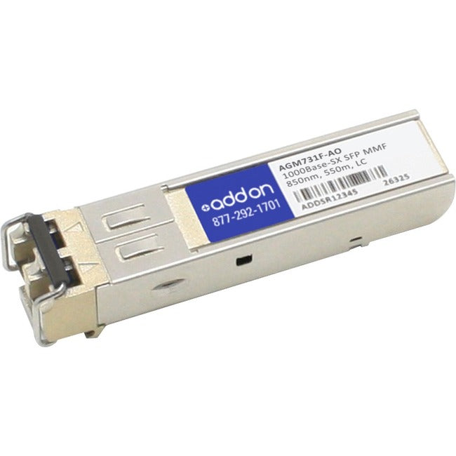 AddOn Netgear 1000BSX SFP mini-Gbic Module