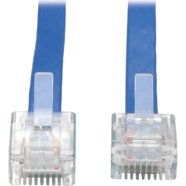 Tripp Lite Cisco Console Rollover Cable (RJ45 M/M), 6 ft.