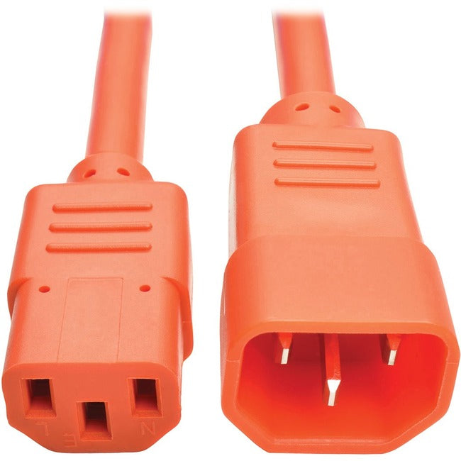 Tripp Lite P005-006-AOR Power Extension Cord