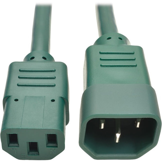 Tripp Lite P005-002-AGN Power Extension Cord