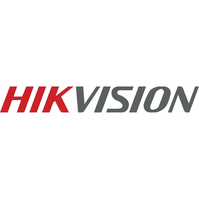 Hikvision PC140B Mounting Adapter for Network Camera - Black