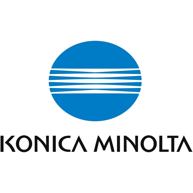 Konica Minolta TN-711Y Original Toner Cartridge - Yellow