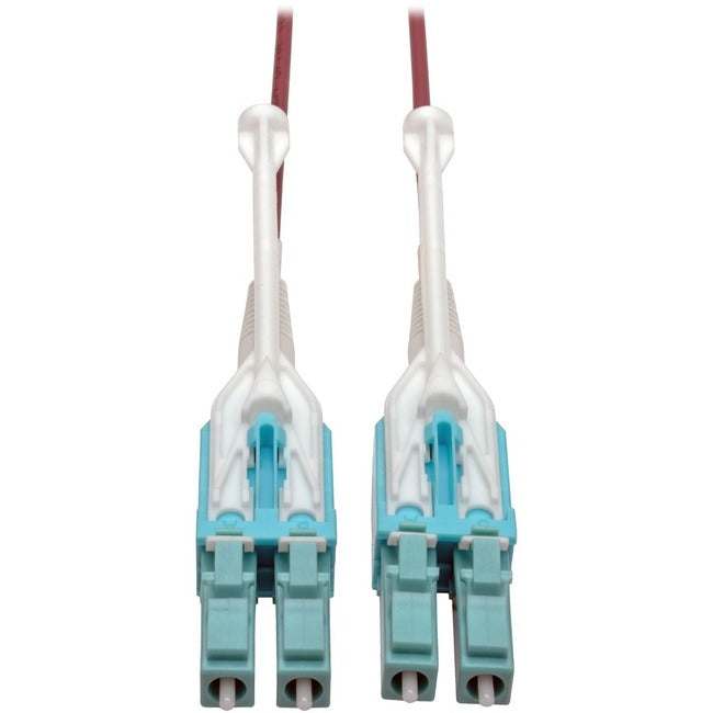 Tripp Lite N821-03M-MG-T Fiber Optic Network Cable