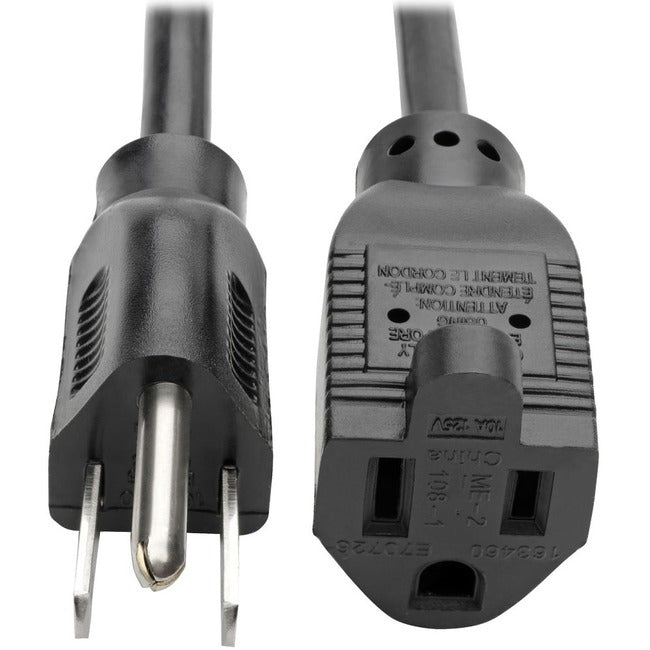 Tripp Lite P022-003 Power Extension Cord