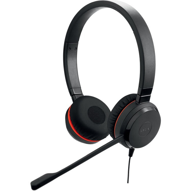 Jabra Evolve 20SE UC Stereo