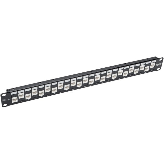 Tripp Lite N254-024-6A-OF Network Patch Panel