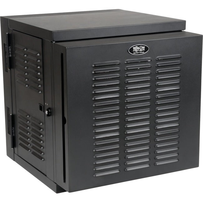 Tripp Lite SmartRack SRWX12USNEMA Rack Cabinet