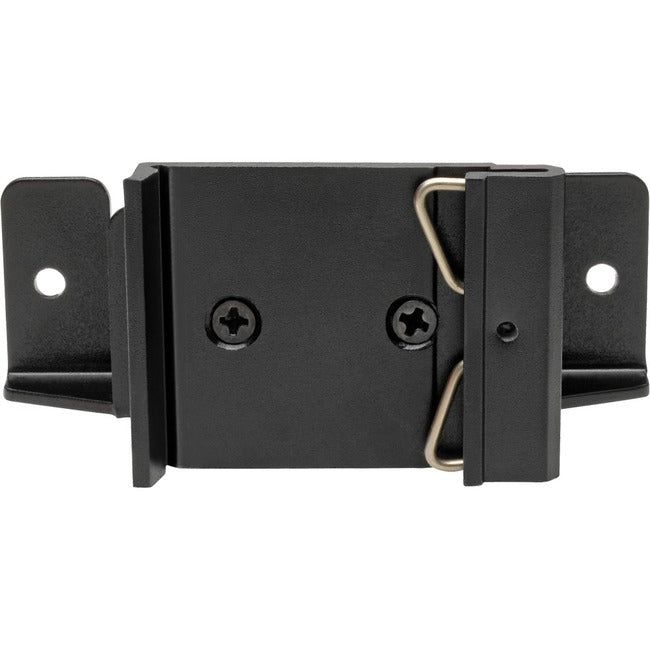 Tripp Lite B110-DIN-02 Mounting Bracket for Digital Signage Display - Black