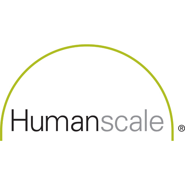 Humanscale Crossbar for Display Stand - Black