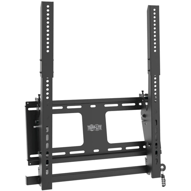 Tripp Lite DWTPSC4555M Wall Mount for Flat Panel Display, Monitor - Black