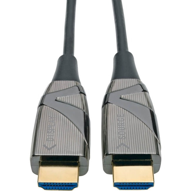 Tripp Lite P568-20M-FBR Fiber Optic Audio/Video Cable