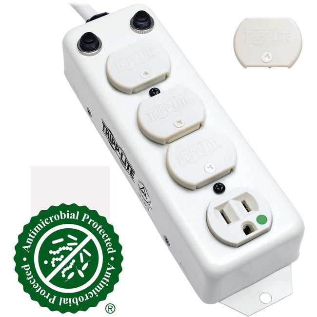 Tripp Lite PS-415-HG-OEMRA 4-Outlet Power Strip