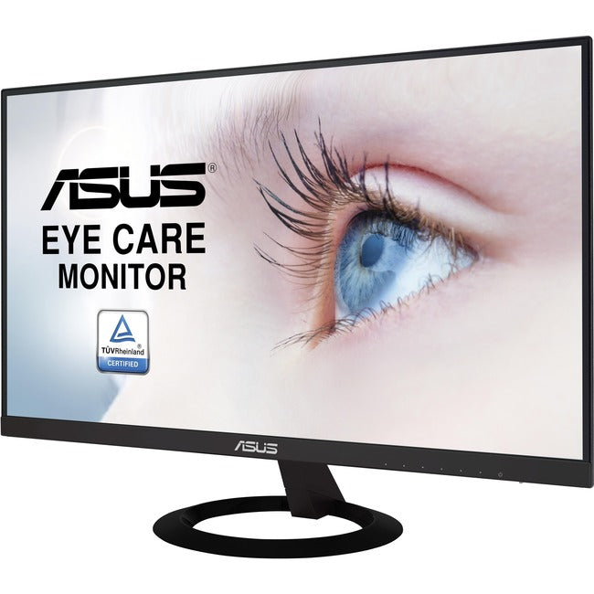 Asus VZ279HE 27" Full HD LED LCD Monitor - 16:9 - Black