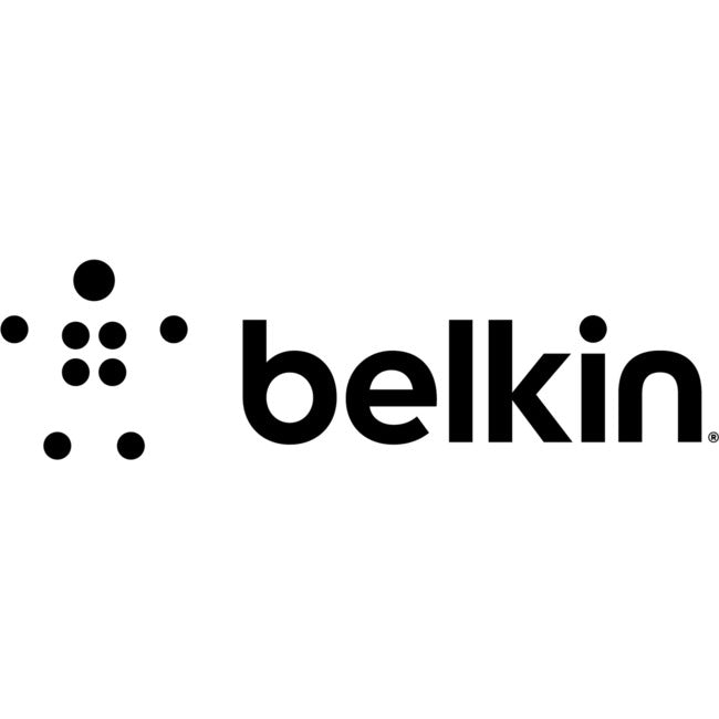 Belkin DP 1.2a to DP 1.2a Video KVM Cable