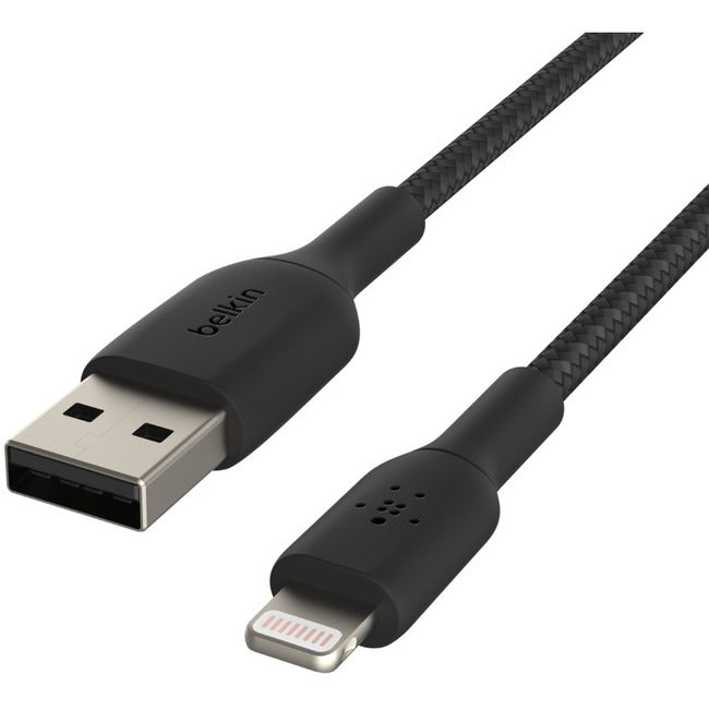 Belkin Lightning/USB Data Transfer Cable