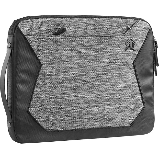 STM Goods Myth Carrying Case (Sleeve) for 13" Notebook - Granite Black