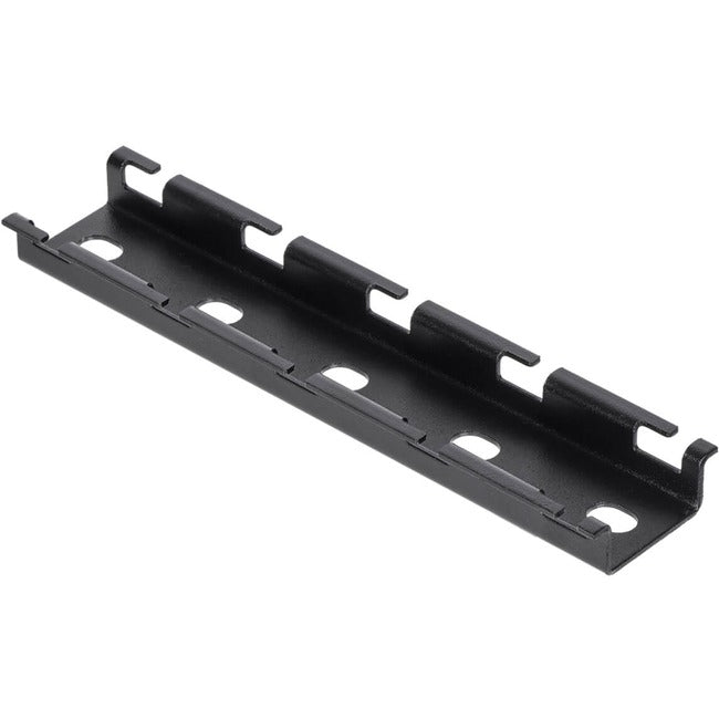 Tripp Lite SRWB6CROSSBRKT Mounting Bracket for Cable Tray - Black