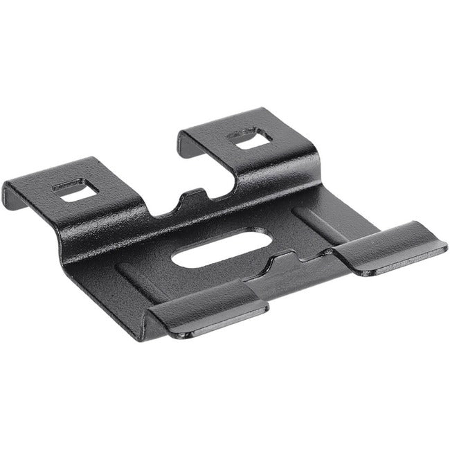 Tripp Lite SmartRack SRWBTLCPLRBS Mounting Coupler for Cable Tray - Black