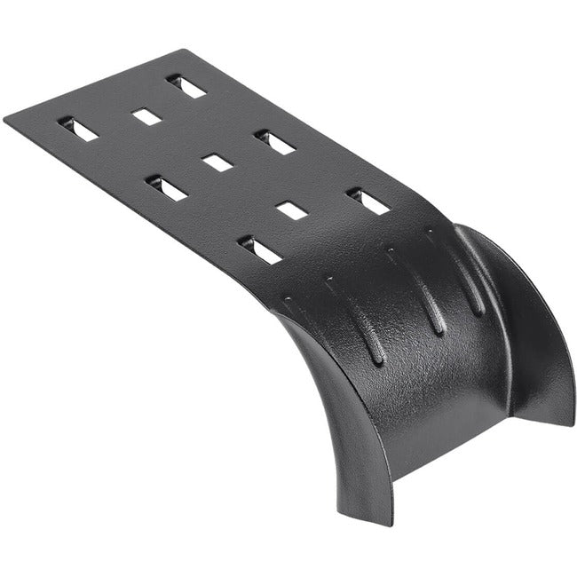 Tripp Lite SmartRack SRWBWTRFL Mounting Clip for Cable Tray - Black