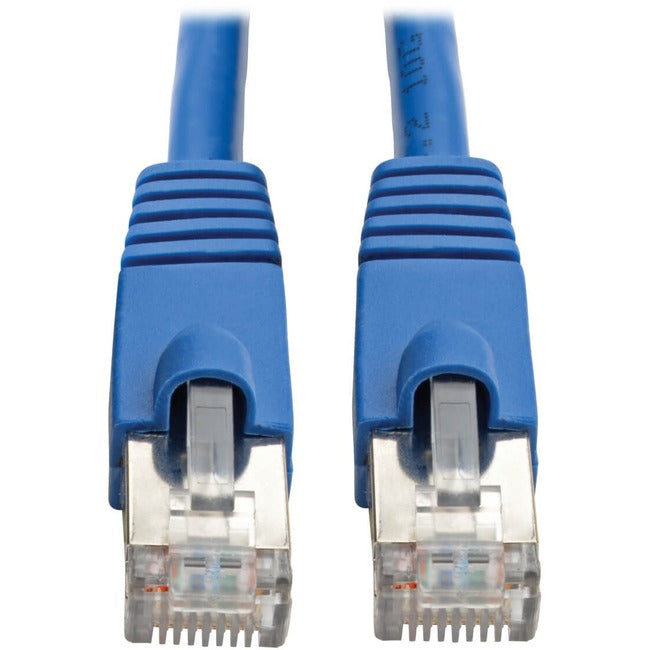Tripp Lite Cat.6a STP Patch Network Cable