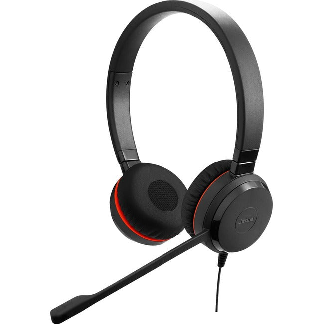 Jabra Evolve 30 II Headset