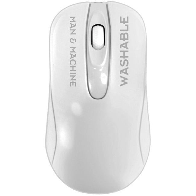 Man & Machine C Mouse Wireless