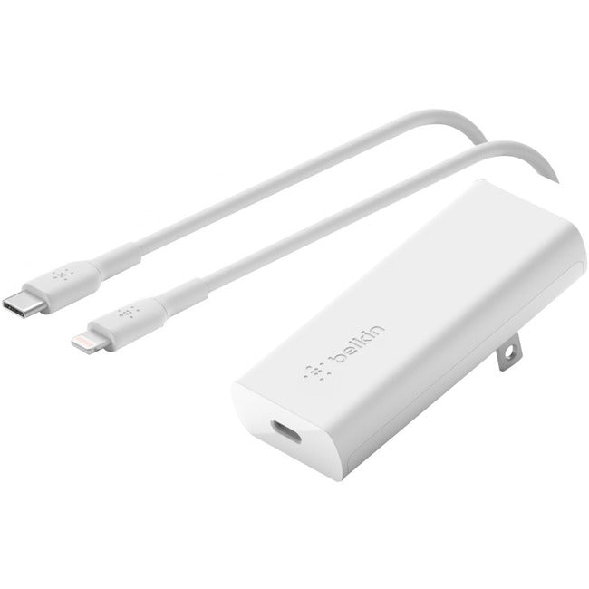 Belkin BOOST↑CHARGE  Pro Power Adapter