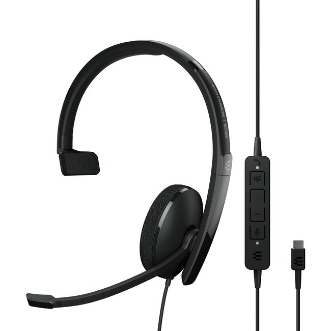 EPOS | SENNHEISER ADAPT 130T USB-C II