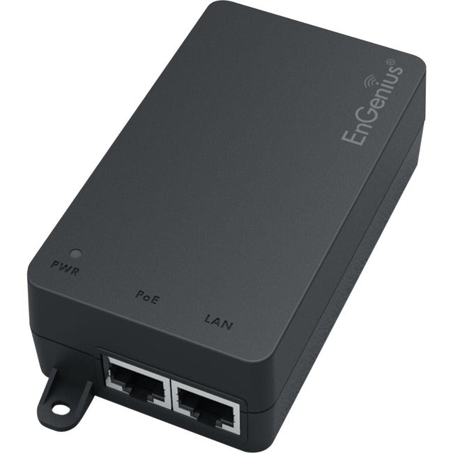 EnGenius Gigabit Proprietary PoE Adapter with Reset Button