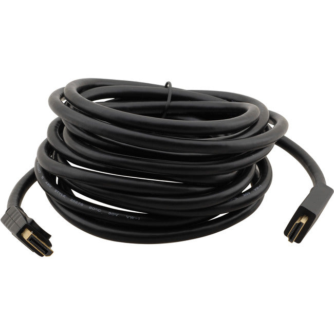 Kramer DisplayPort to HDMI Cable