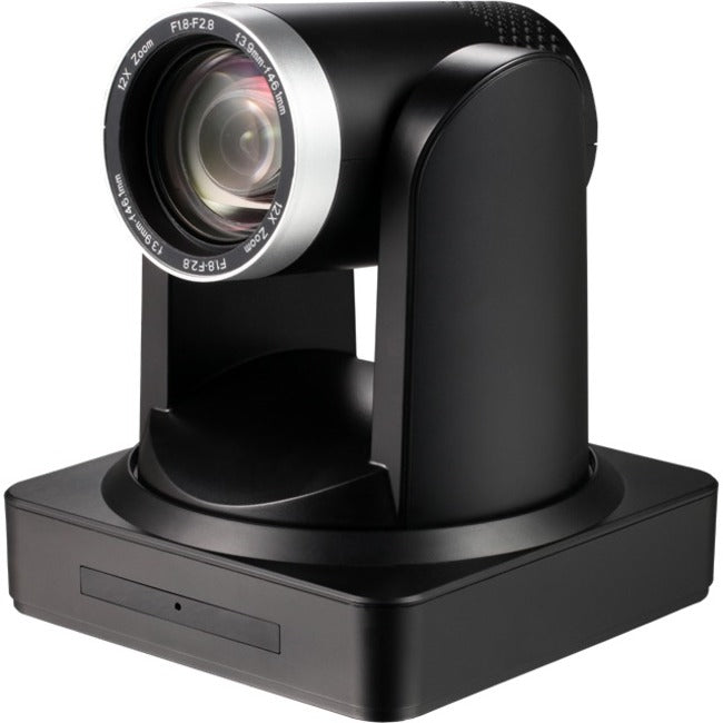 Atlona AT-HDVS-CAM-HDBT Video Conferencing Camera - 2.1 Megapixel - Black - 1 Pack(s)