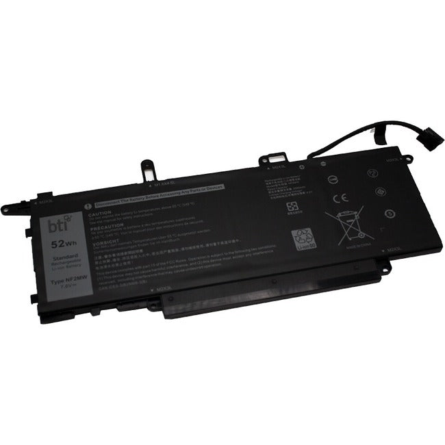 BTI Battery