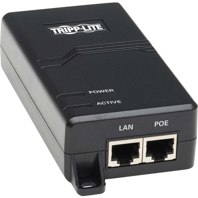 Tripp Lite NPOE-30W-1G-INT PoE+ Injector