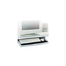 Kensington Under-desk Comfort Keyboard Drawer With Smartfit System - Black - 3 Years Warran