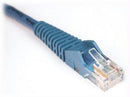 Tripp Lite Network Cable - Unshielded Twisted Pair (utp) - Male Left Gender - Male Right Ge