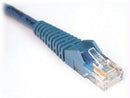 Tripp Lite Network Cable - Unshielded Twisted Pair (utp) - Male Left Gender - Male Right Ge
