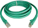 Tripp Lite Ethernet Cable - Unshielded Twisted Pair (utp) - Male Left Gender - Male Right G