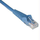 Tripp Lite Ethernet Cable - Unshielded Twisted Pair (utp) - Male Left Gender - Male Right G