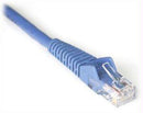 Tripp Lite Ethernet Cable - Unshielded Twisted Pair (utp) - Male Left Gender - Male Right G
