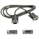 Belkin Components Serial Mse/pc Mtr Ext Cbl  Db9m/db9f; 6  W/ts
