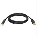 Tripp Lite Series Usb 2.0 A To B Cable (m/m), 15 Ft. (4.57 M)