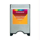 Transcend Information Pcmcia Ata Adapter For Cf Card