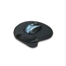 Kensington - Mouse Pad With Wrist Pillow - Black