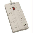 Tlp808 - Tripp Lite Series Protect It  8-outlet Surge Protector, 8 Ft. Cord With