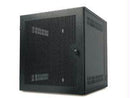 American Power Conversion Netshelter Wx Wall-mount Enclosure 13u Vented Door Black