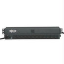 Tripp Lite 1.8kw Single-phase 120v Basic Pdu, 13 Nema 5-15r Outlets, Nema 5-15p Input, 15 F