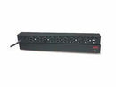 American Power Conversion Ap9562 - Power Distribution Unit - Basic - 1u - Output Voltage: 120 V - Input Vo