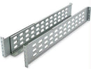 American Power Conversion Apc - Rack Rail Kit - Gray For Apc Smart-ups Rm 2200va Xl,3000va